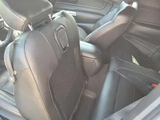 Ford Mustang 2023 EcoBoost Premium 2dr Fastback