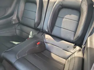 Ford Mustang 2023 EcoBoost Premium 2dr Fastback