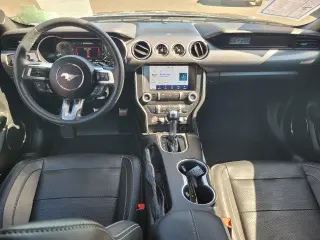 Ford Mustang 2023 EcoBoost Premium 2dr Fastback