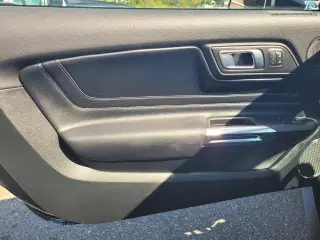 Ford Mustang 2023 EcoBoost Premium 2dr Fastback