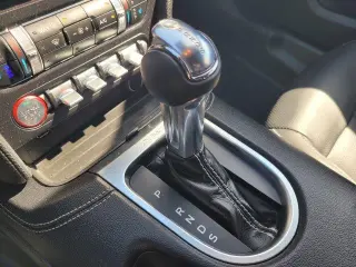 Ford Mustang 2023 EcoBoost Premium 2dr Fastback