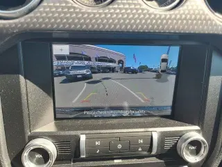 Ford Mustang 2023 EcoBoost Premium 2dr Fastback