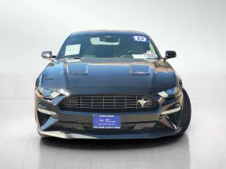 Ford Mustang 2023 EcoBoost Premium 2dr Fastback