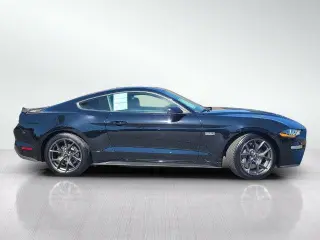 Ford Mustang 2023 EcoBoost Premium 2dr Fastback