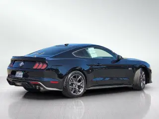 Ford Mustang 2023 EcoBoost Premium 2dr Fastback
