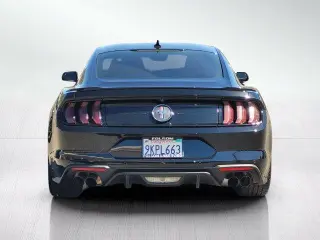 Ford Mustang 2023 EcoBoost Premium 2dr Fastback