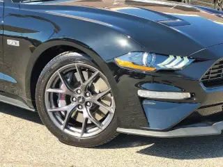 Ford Mustang 2023 EcoBoost Premium 2dr Fastback
