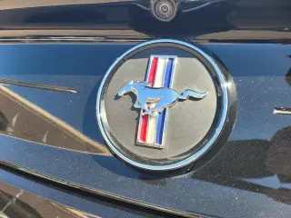 Ford Mustang 2023 EcoBoost Premium 2dr Fastback