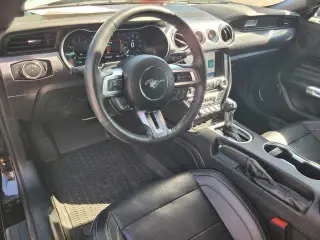 Ford Mustang 2023 EcoBoost Premium 2dr Fastback