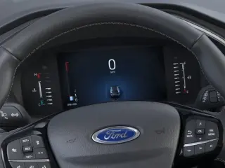 Ford Escape 2025 Active 4dr SUV