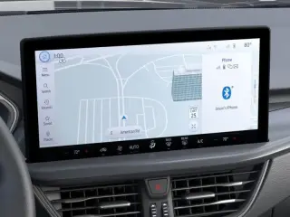 Ford Escape 2025 Active 4dr SUV