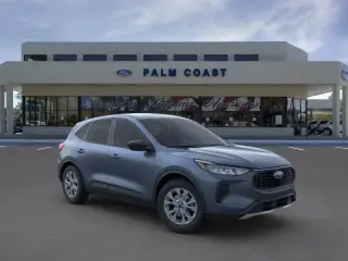 Ford Escape 2025 Active 4dr SUV