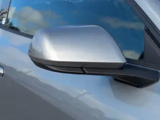 Ford Mustang 2025 EcoBoost 2 puertas Fastback