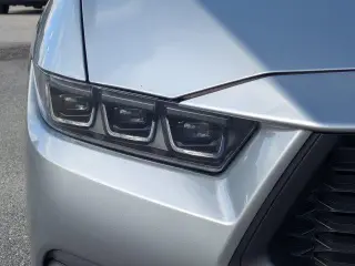 Ford Mustang 2025 EcoBoost 2 puertas Fastback