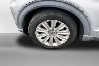 Ford Explorer Híbrido 2021 Limited SUV de 4 puertas