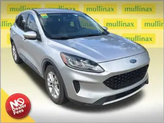 Ford Escape 2020 SE SUV de 4 puertas
