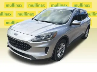 Ford Escape 2020 SE SUV de 4 puertas