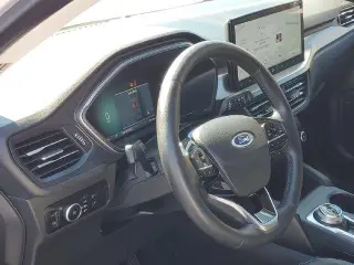 Ford Escape Plug-In Hybrid 2023 Base SUV de 4 puertas