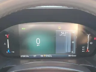 Ford Escape Plug-In Hybrid 2023 Base SUV de 4 puertas