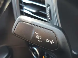 Ford Escape Plug-In Hybrid 2023 Base SUV de 4 puertas