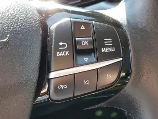 Ford Escape Plug-In Hybrid 2023 Base SUV de 4 puertas