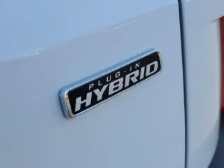 Ford Escape Plug-In Hybrid 2023 Base SUV de 4 puertas
