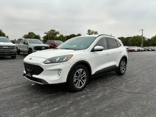 Ford Escape 2020 SEL SUV de 4 puertas