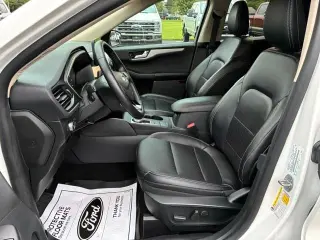 Ford Escape 2020 SEL SUV de 4 puertas