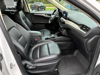 Ford Escape 2020 SEL SUV de 4 puertas