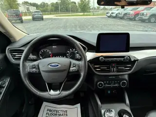 Ford Escape 2020 SEL SUV de 4 puertas