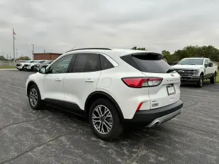 Ford Escape 2020 SEL SUV de 4 puertas