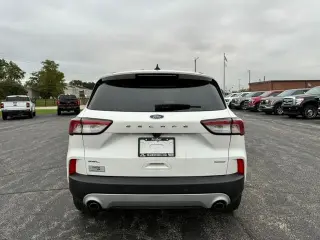 Ford Escape 2020 SEL SUV de 4 puertas