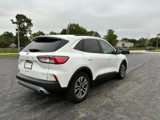 Ford Escape 2020 SEL SUV de 4 puertas