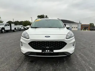 Ford Escape 2020 SEL SUV de 4 puertas