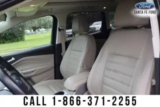 Ford Escape 2015 SE 4dr SUV