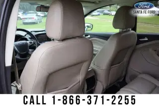 Ford Escape 2015 SE 4dr SUV