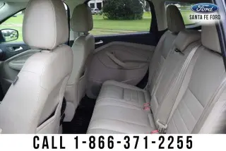Ford Escape 2015 SE 4dr SUV