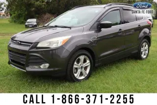 Ford Escape 2015 SE 4dr SUV