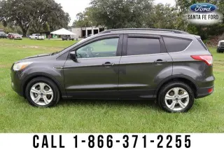 Ford Escape 2015 SE 4dr SUV