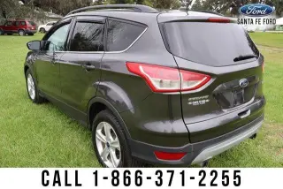Ford Escape 2015 SE 4dr SUV