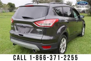 Ford Escape 2015 SE 4dr SUV