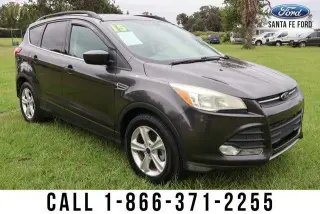Ford Escape 2015 SE 4dr SUV