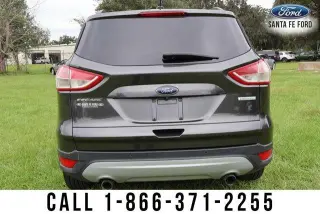 Ford Escape 2015 SE 4dr SUV