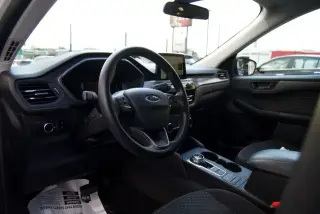 Ford Escape 2025 Active SUV de 4 puertas