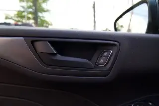 Ford Escape 2025 Active SUV de 4 puertas
