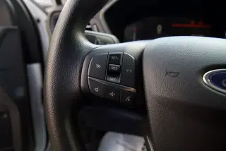 Ford Escape 2025 Active SUV de 4 puertas