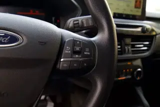 Ford Escape 2025 Active SUV de 4 puertas
