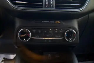 Ford Escape 2025 Active SUV de 4 puertas