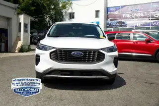 Ford Escape 2025 Active SUV de 4 puertas