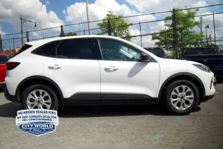 Ford Escape 2025 Active SUV de 4 puertas
